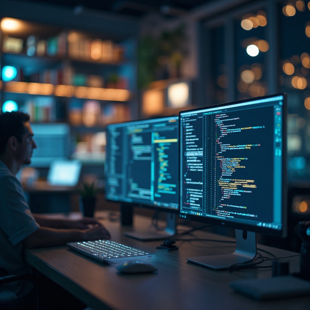 Tendencias desarrollo software 2025