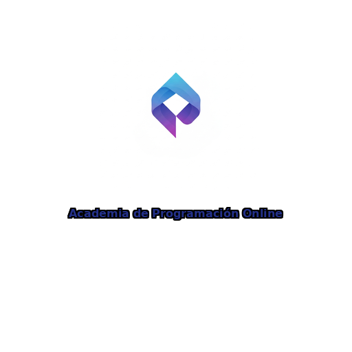 Academia de Programación Online Logo